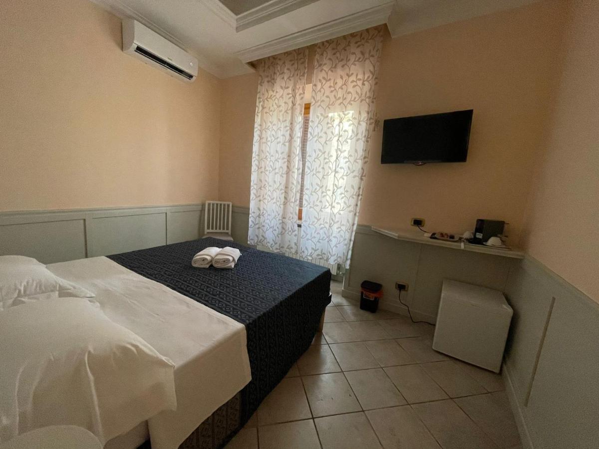 Casa Di Stefano Bed and Breakfast Ρώμη Εξωτερικό φωτογραφία