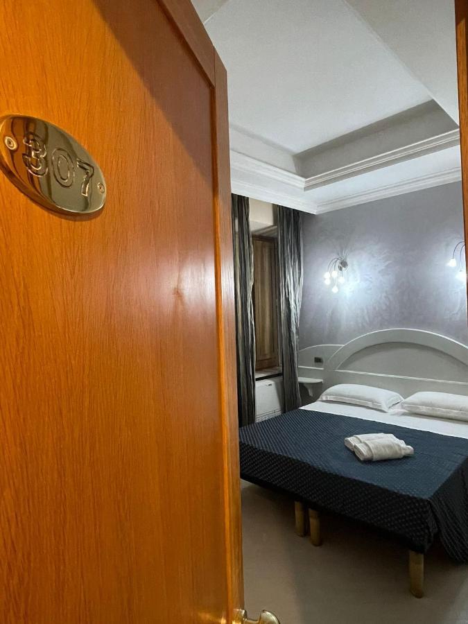Casa Di Stefano Bed and Breakfast Ρώμη Εξωτερικό φωτογραφία