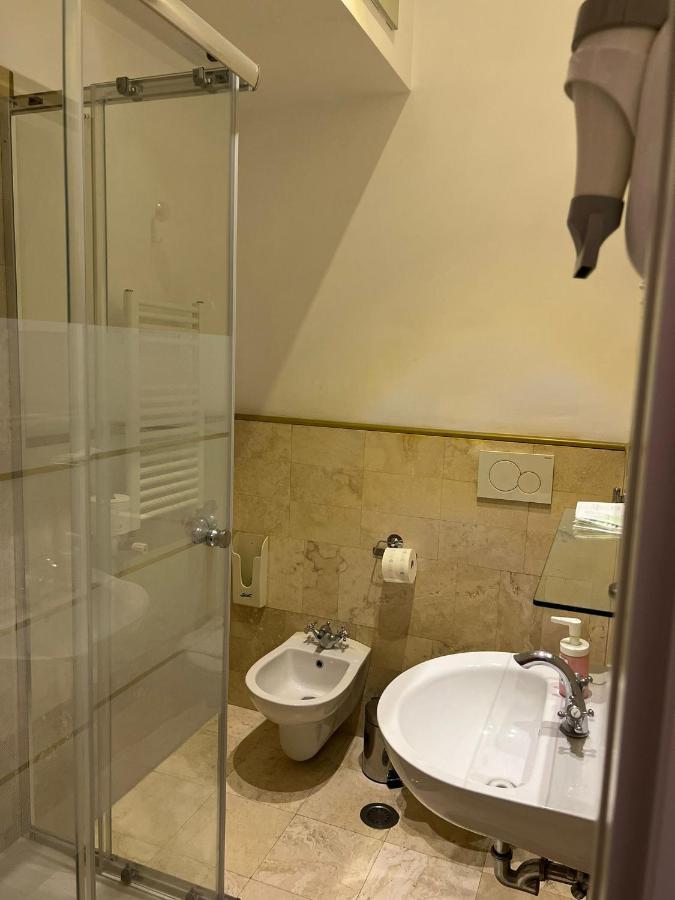 Casa Di Stefano Bed and Breakfast Ρώμη Εξωτερικό φωτογραφία