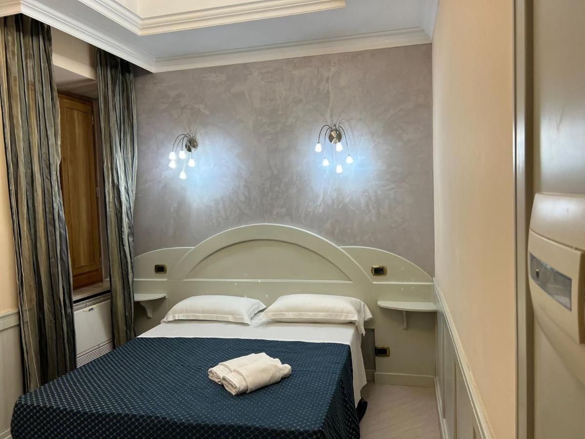 Casa Di Stefano Bed and Breakfast Ρώμη Εξωτερικό φωτογραφία
