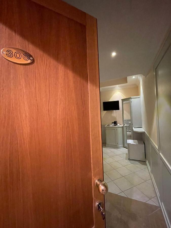Casa Di Stefano Bed and Breakfast Ρώμη Εξωτερικό φωτογραφία