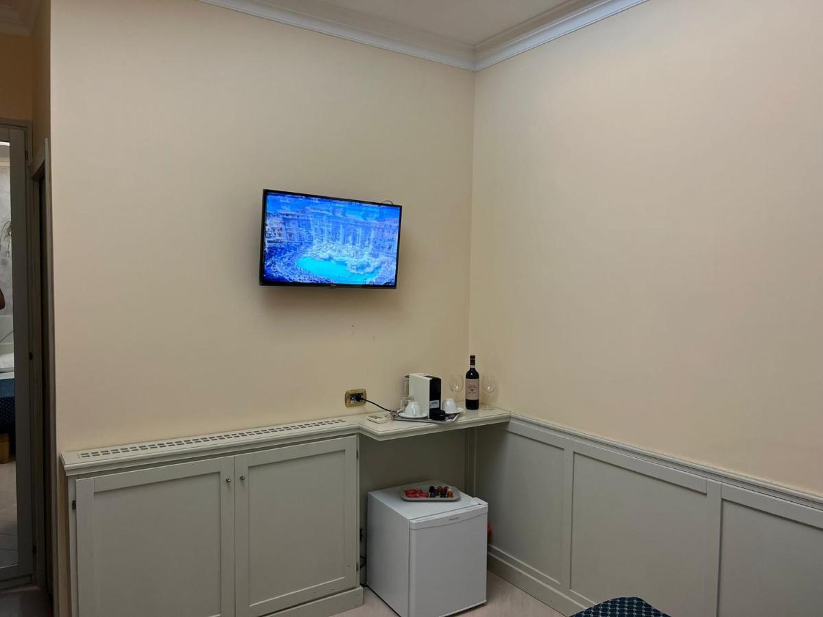 Casa Di Stefano Bed and Breakfast Ρώμη Εξωτερικό φωτογραφία