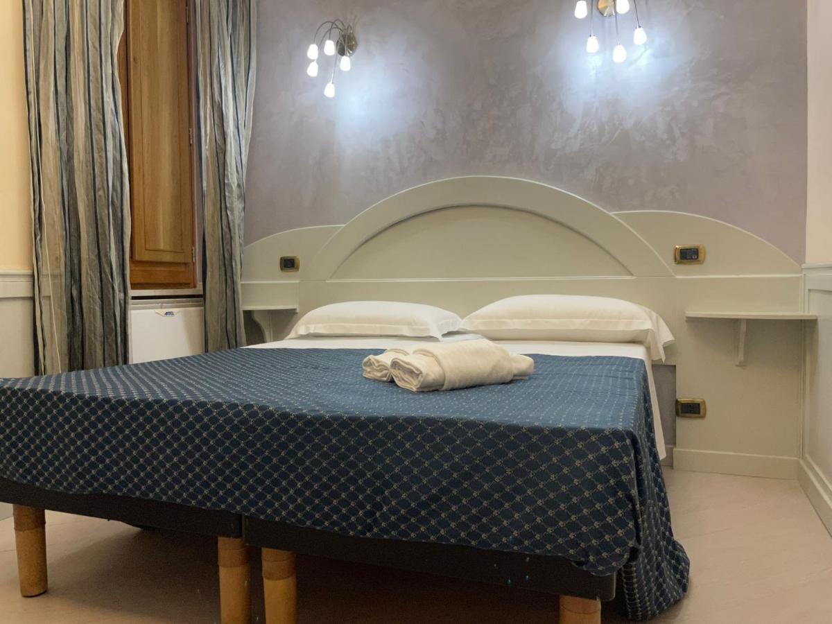 Casa Di Stefano Bed and Breakfast Ρώμη Εξωτερικό φωτογραφία