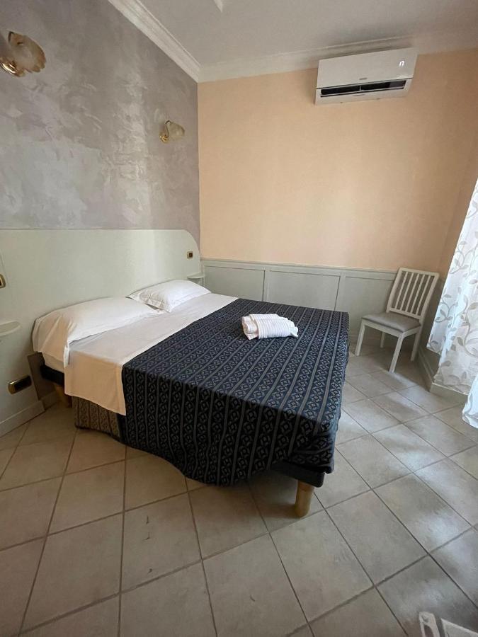 Casa Di Stefano Bed and Breakfast Ρώμη Εξωτερικό φωτογραφία
