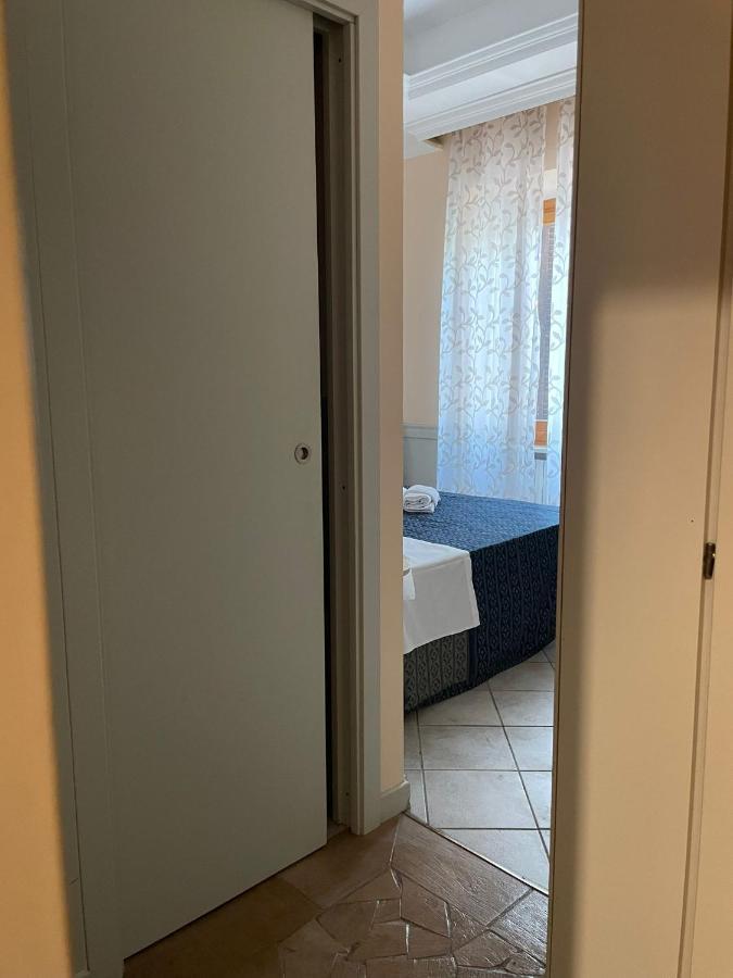Casa Di Stefano Bed and Breakfast Ρώμη Εξωτερικό φωτογραφία