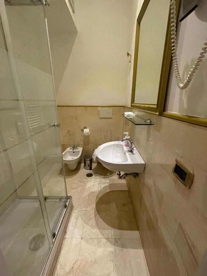 Casa Di Stefano Bed and Breakfast Ρώμη Εξωτερικό φωτογραφία